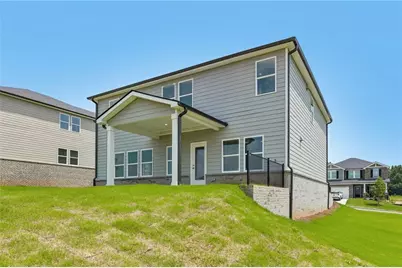 414 Morgan Creek Road, Pendergrass, GA 30567 - Photo 43