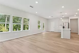 378 Morgan Crk Rd, Pendergrass, GA 30567 - Photo 5