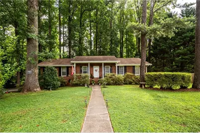 589 Dogwood Drive, Lawrenceville, GA 30046 - Photo 1