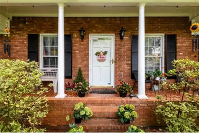 589 Dogwood Drive, Lawrenceville, GA 30046 - Photo 3