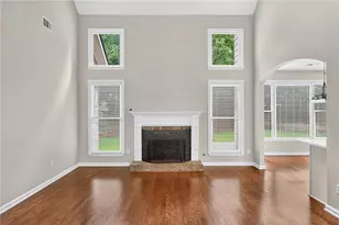 634 Steels Bridge Rd, Canton, GA 30114 - Photo 3