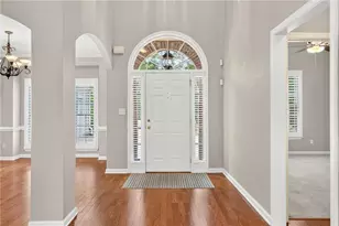 634 Steels Bridge Rd, Canton, GA 30114 - Photo 5