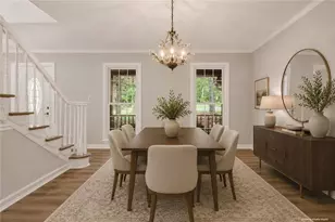 135 Pamela Ct, Fayetteville, GA 30214 - Photo 5