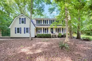 135 Pamela Ct, Fayetteville, GA 30214 - Photo 1