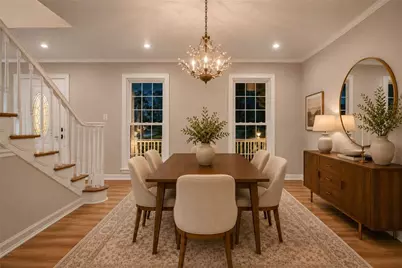 135 Pamela Court, Fayetteville, GA 30214 - Photo 3