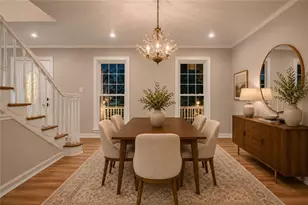 135 Pamela Ct, Fayetteville, GA 30214 - Photo 3