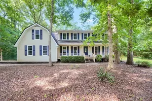 135 Pamela Ct, Fayetteville, GA 30214 - Photo 1
