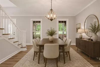 135 Pamela Court, Fayetteville, GA 30214 - Photo 5