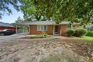 2397 Tilson Rd, Decatur, GA 30032 - Photo 1