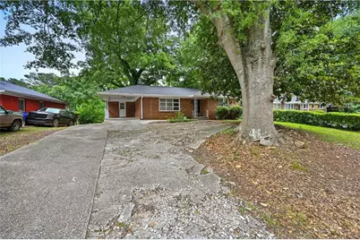 2397 Tilson Road, Decatur, GA 30032 - Photo 3