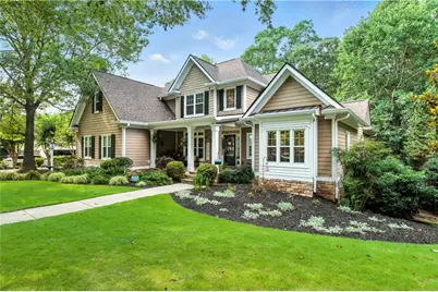 6719 Grand Marina Circle, Gainesville, GA 30506 - Photo 9