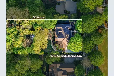 6719 Grand Marina Circle, Gainesville, GA 30506 - Photo 3