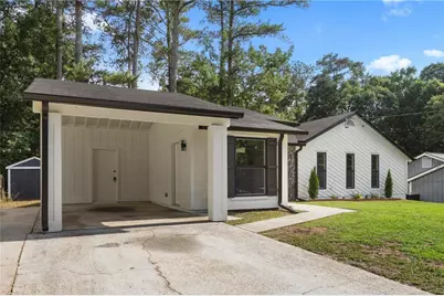 2238 Leslie Brook Drive, Decatur, GA 30035 - Photo 3