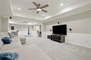 4737 Talleybrook Dr NW, Kennesaw, GA 30152 - Photo 51