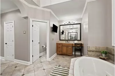 4737 Talleybrook Drive NW, Kennesaw, GA 30152 - Photo 35