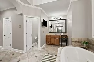 4737 Talleybrook Dr NW, Kennesaw, GA 30152 - Photo 35