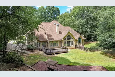 4737 Talleybrook Drive NW, Kennesaw, GA 30152 - Photo 61