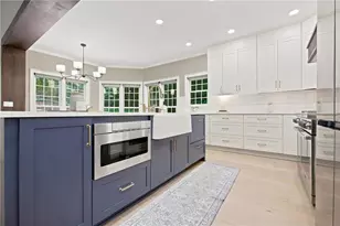 4737 Talleybrook Dr NW, Kennesaw, GA 30152 - Photo 13