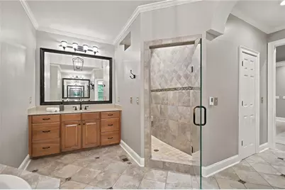 4737 Talleybrook Drive NW, Kennesaw, GA 30152 - Photo 33