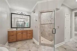 4737 Talleybrook Dr NW, Kennesaw, GA 30152 - Photo 33