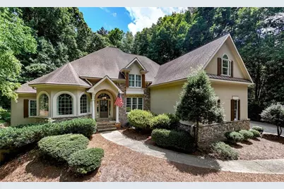 4737 Talleybrook Drive NW, Kennesaw, GA 30152 - Photo 1
