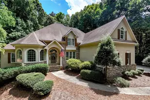 4737 Talleybrook Dr NW, Kennesaw, GA 30152 - Photo 1