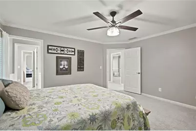 4737 Talleybrook Drive NW, Kennesaw, GA 30152 - Photo 39