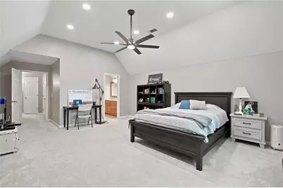 4737 Talleybrook Drive NW, Kennesaw, GA 30152 - Photo 43