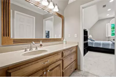 4737 Talleybrook Drive NW, Kennesaw, GA 30152 - Photo 41