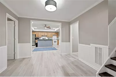 4737 Talleybrook Drive NW, Kennesaw, GA 30152 - Photo 47