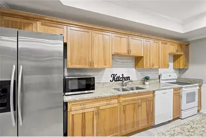 4737 Talleybrook Drive NW, Kennesaw, GA 30152 - Photo 49