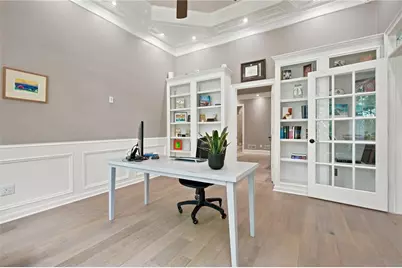 4737 Talleybrook Drive NW, Kennesaw, GA 30152 - Photo 29