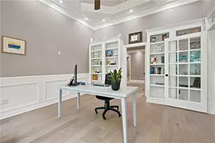 4737 Talleybrook Dr NW, Kennesaw, GA 30152 - Photo 29