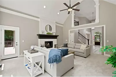 4737 Talleybrook Drive NW, Kennesaw, GA 30152 - Photo 23