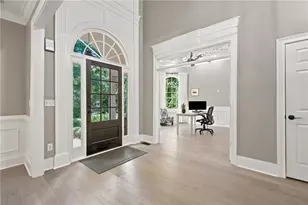 4737 Talleybrook Dr NW, Kennesaw, GA 30152 - Photo 27