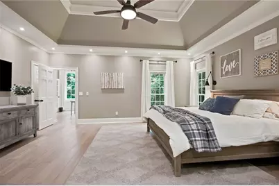 4737 Talleybrook Drive NW, Kennesaw, GA 30152 - Photo 31