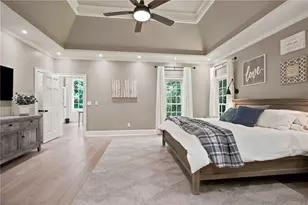 4737 Talleybrook Dr NW, Kennesaw, GA 30152 - Photo 31