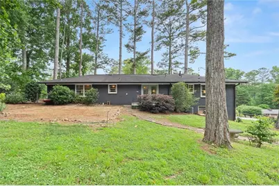 1169 Wingate Drive SW, Marietta, GA 30064 - Photo 35