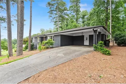 1169 Wingate Drive SW, Marietta, GA 30064 - Photo 37