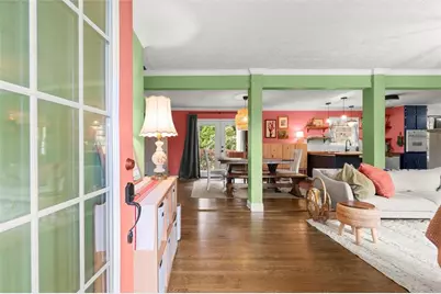 1169 Wingate Drive SW, Marietta, GA 30064 - Photo 3