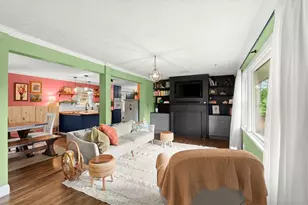 1169 Wingate Dr SW, Marietta, GA 30064 - Photo 5