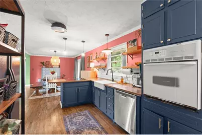 1169 Wingate Drive SW, Marietta, GA 30064 - Photo 13