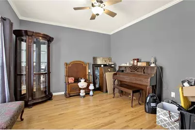 114 Hardwood Lane, Canton, GA 30115 - Photo 17