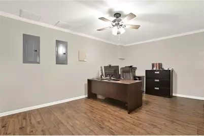 114 Hardwood Lane, Canton, GA 30115 - Photo 41