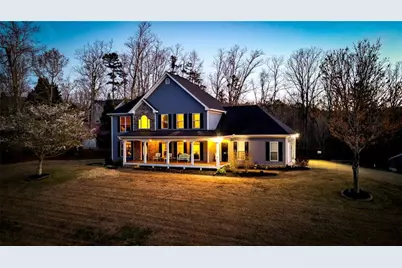 114 Hardwood Lane, Canton, GA 30115 - Photo 59