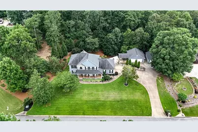 114 Hardwood Lane, Canton, GA 30115 - Photo 3