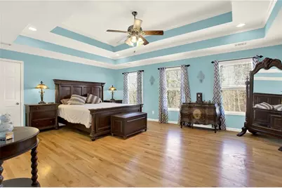 114 Hardwood Lane, Canton, GA 30115 - Photo 21