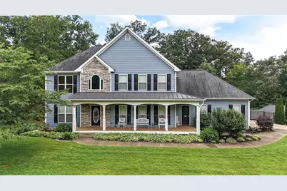 114 Hardwood Lane, Canton, GA 30115 - Photo 1