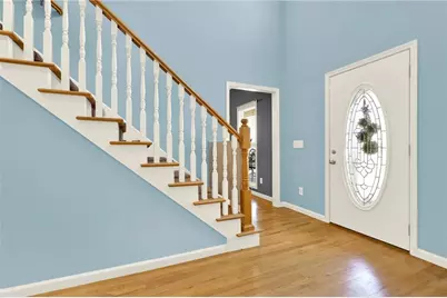 114 Hardwood Lane, Canton, GA 30115 - Photo 5