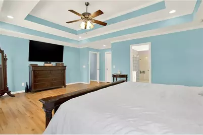 114 Hardwood Lane, Canton, GA 30115 - Photo 23